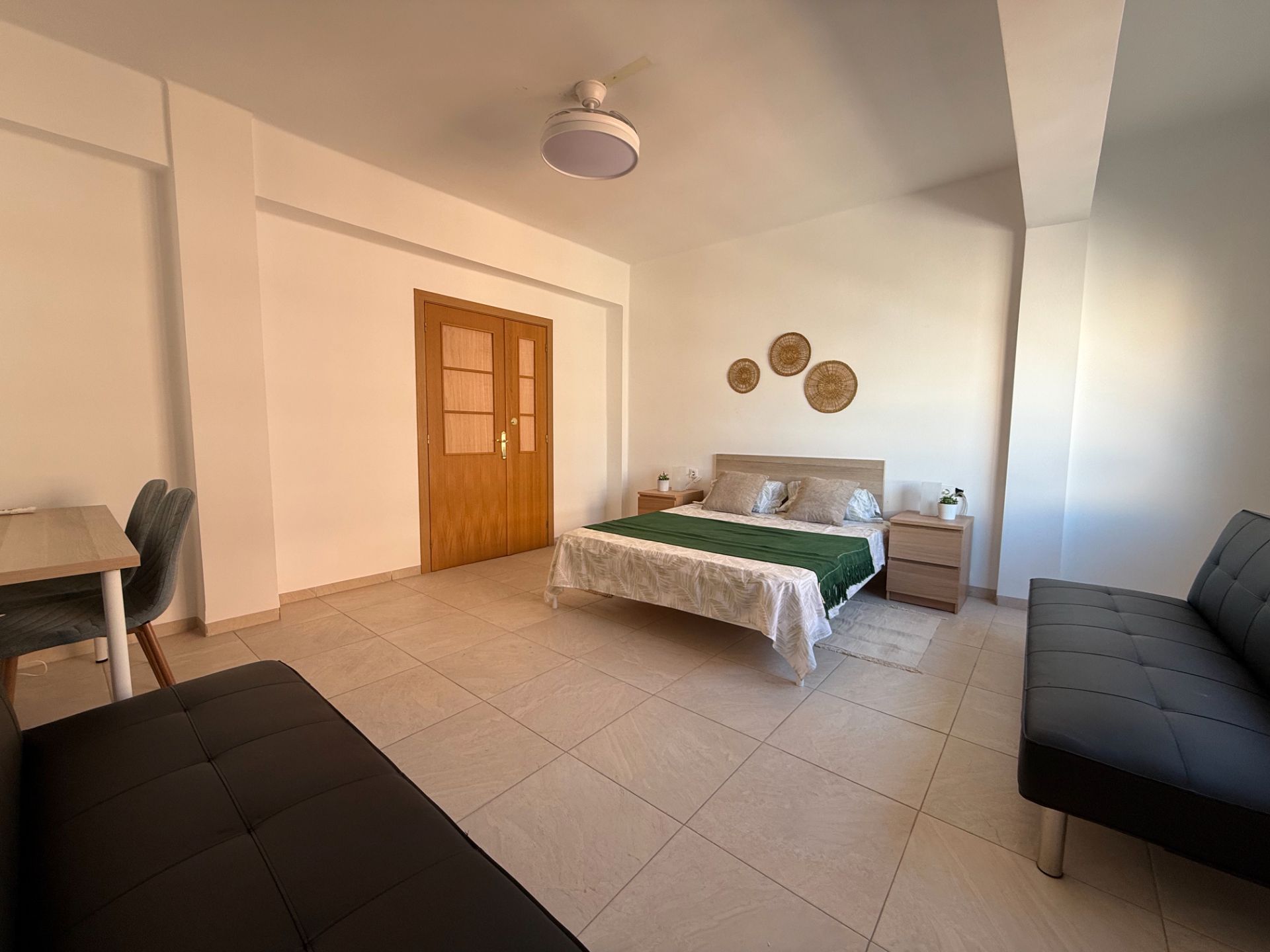 Flat to share in Avinguda Pius XII, 47, Cariñena - Carinyena