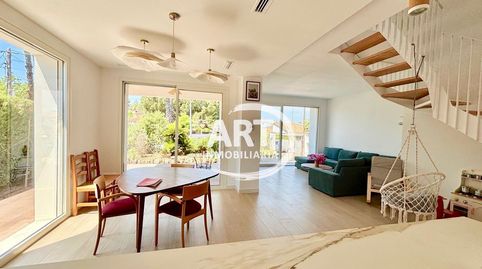 Photo 4 of Houses for rent in Caja de Ahorros, Montesol, L'Eliana