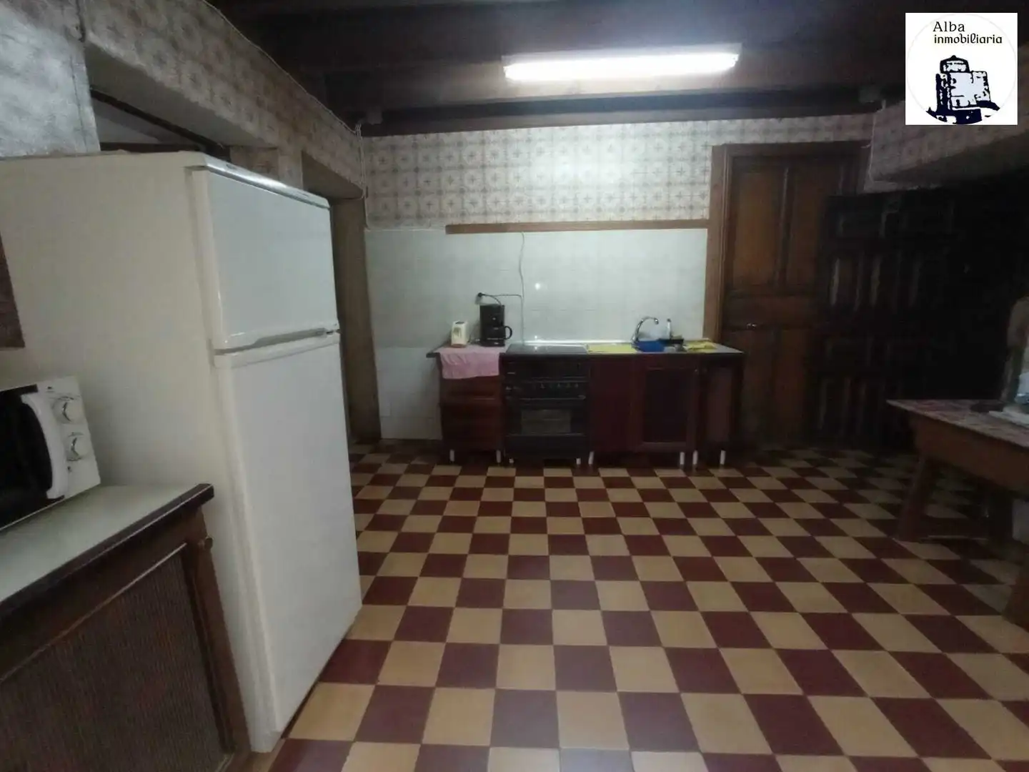 Casa rústica amb jardí en venda a Calle Espantalobos 7, imagen 9