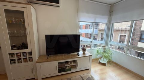 Foto 3 de Estudio en venta en Carolinas Bajas, Alicante / Alacant