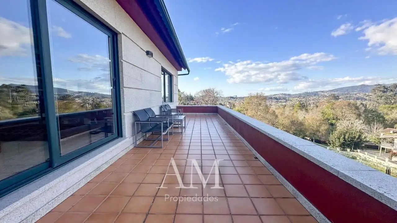 Detached house with garden for sale in Alcoucer, imagen 28