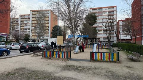 Foto 4 de Piso en venta en Paseo Santiago de Compostela, El Naranjo, Fuenlabrada