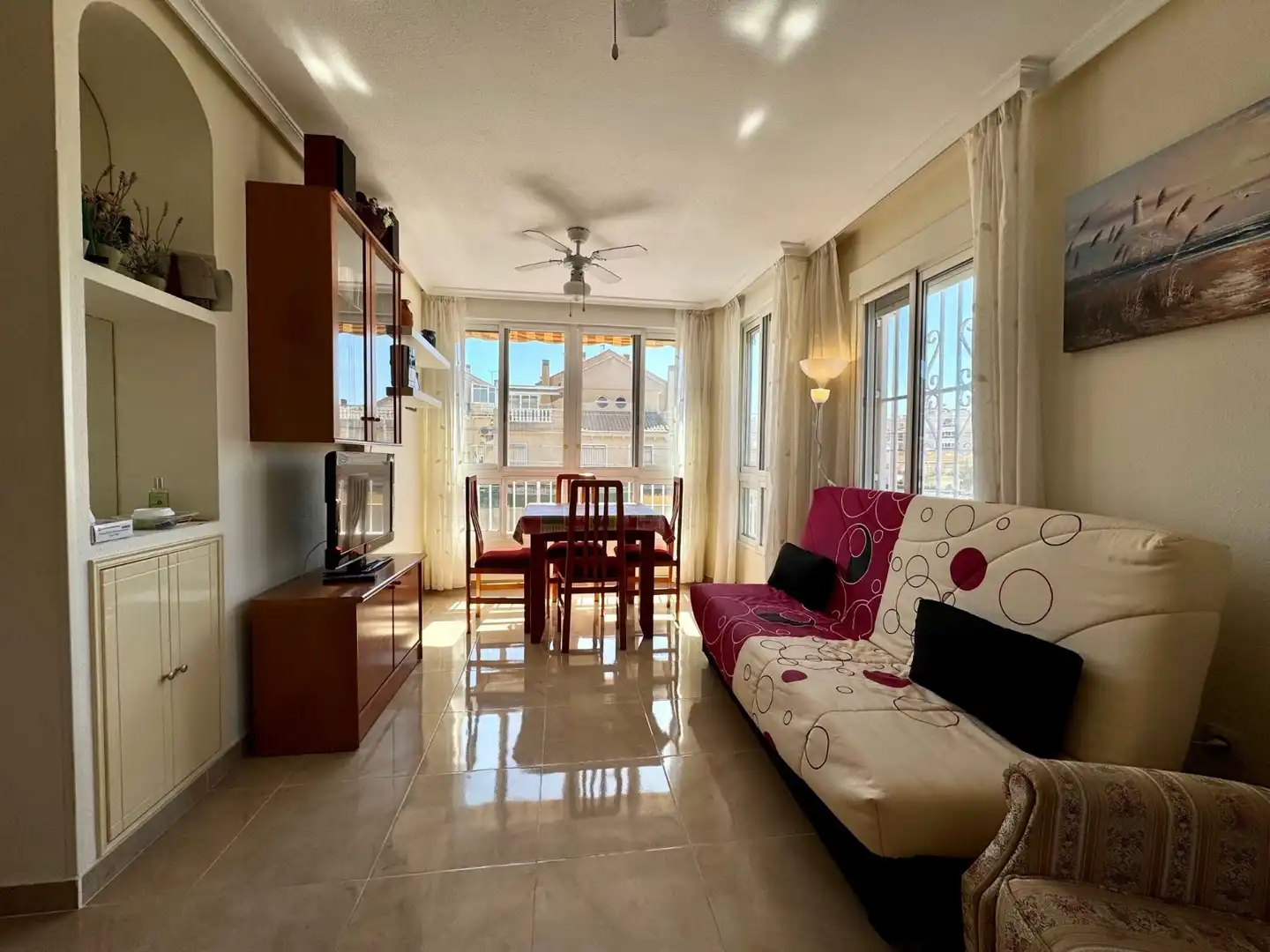 Ático con piscina en venta en Nueva Torrevieja - Aguas Nuevas, imagen 4