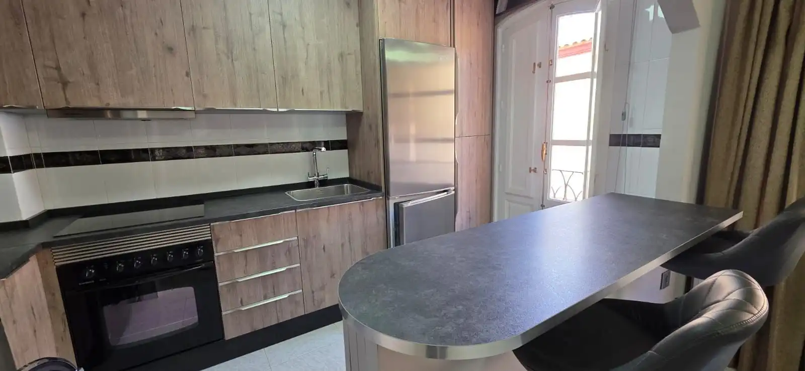 Flat for sale in ALFREDO ALMUNIA, imagen 27