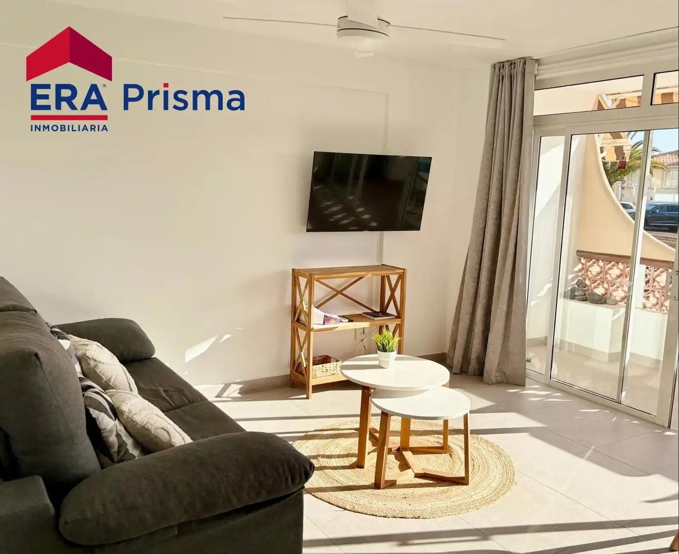 Wohnzimmer von Wohnungen zum Verkauf in Arona