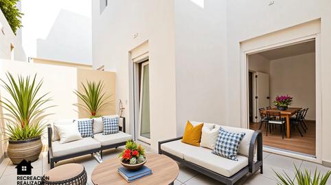 Foto 4 de Dúplex en venda a Calle Federico Díaz Bertrana, La Aldea de San Nicolás , Las Palmas