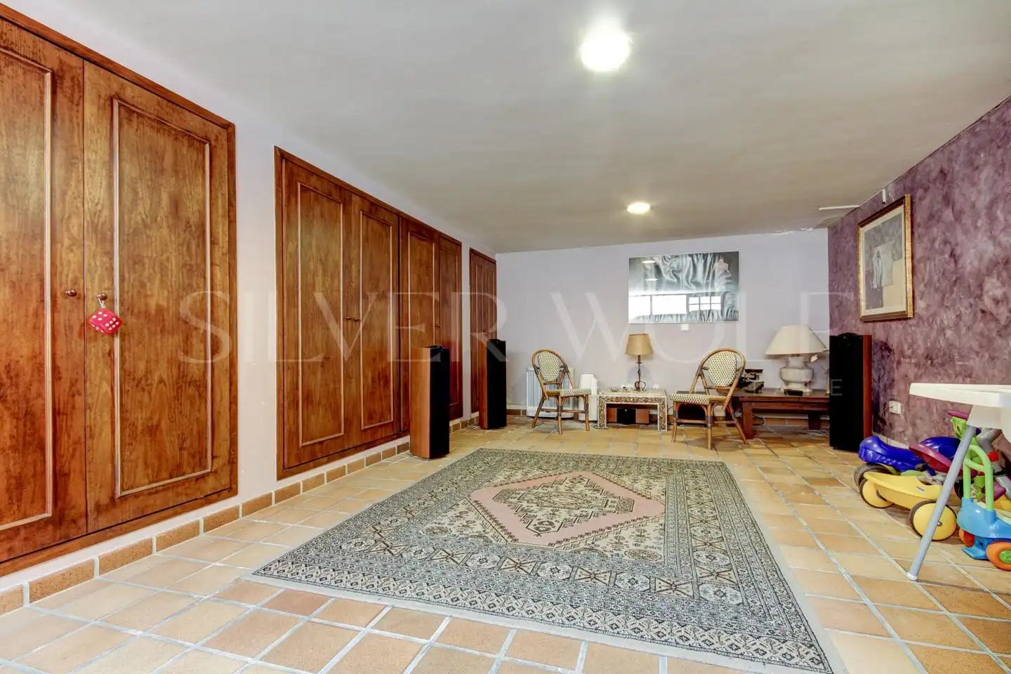 Maison avec terrasse à vendre à calle Aligot, imagen 15