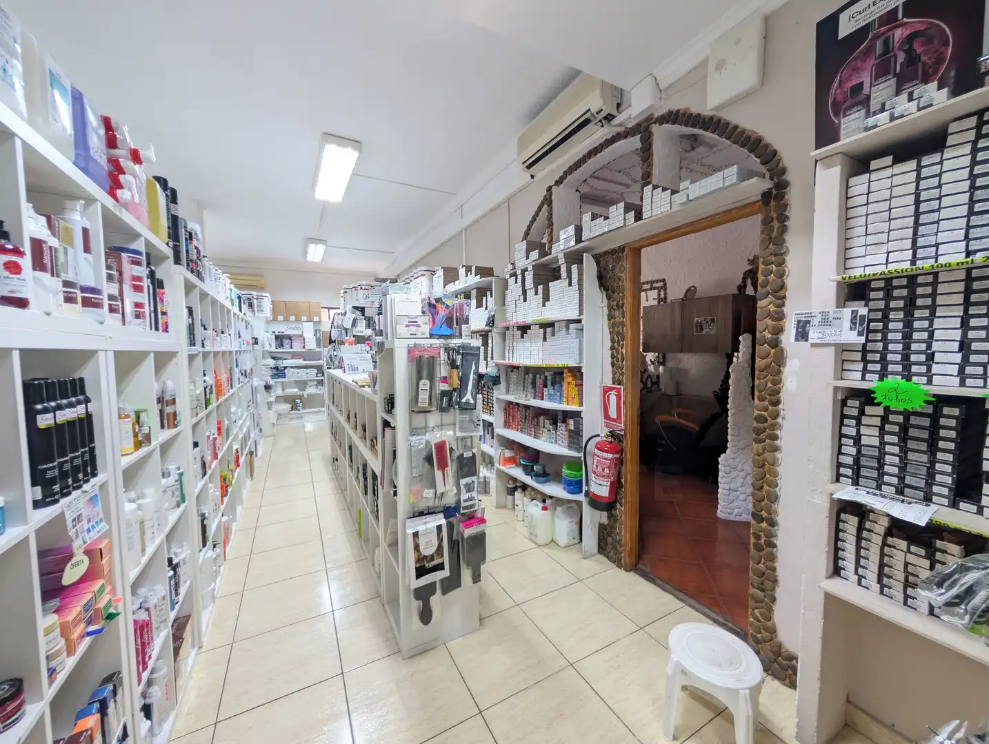 Local comercial en venda a Calle Hermano Pedro de Bethencourt 2 2, imagen 15
