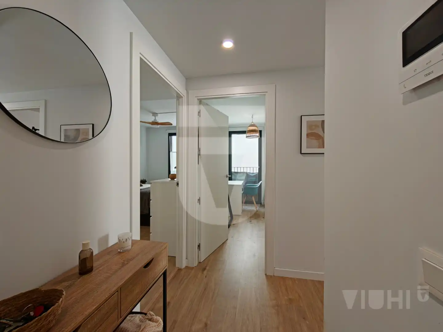 Bedroom of Flat for sale in Casagemes - Canyadó