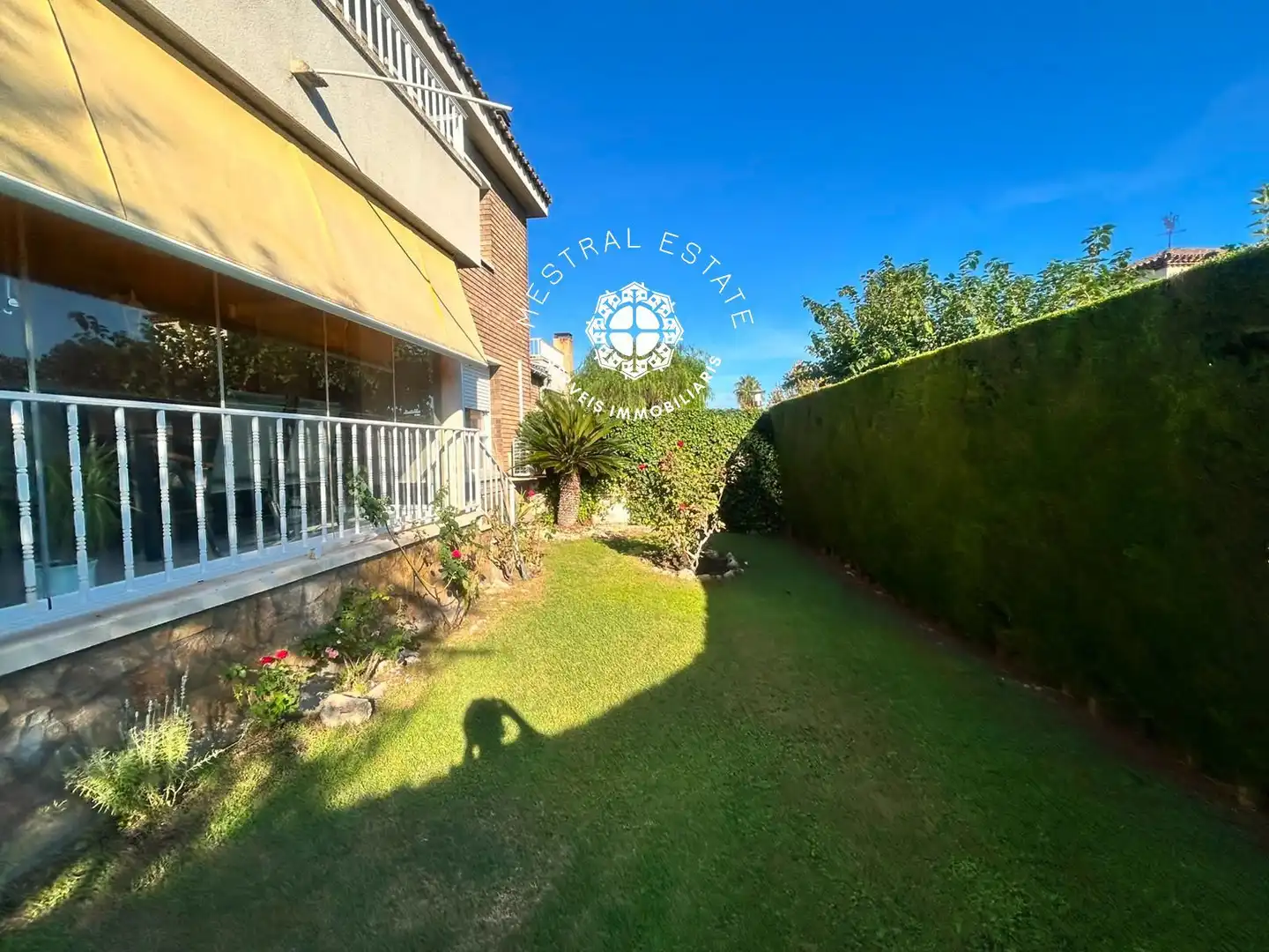 Maison mitoyenne avec piscine à vendre à Santiago Rusiñol, imagen 3
