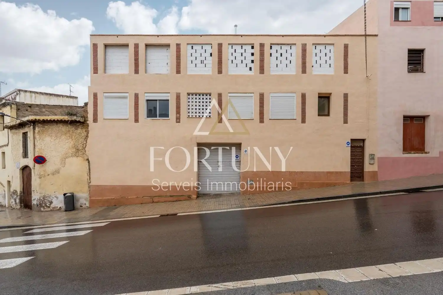 Residencial en venda a Sant Pere