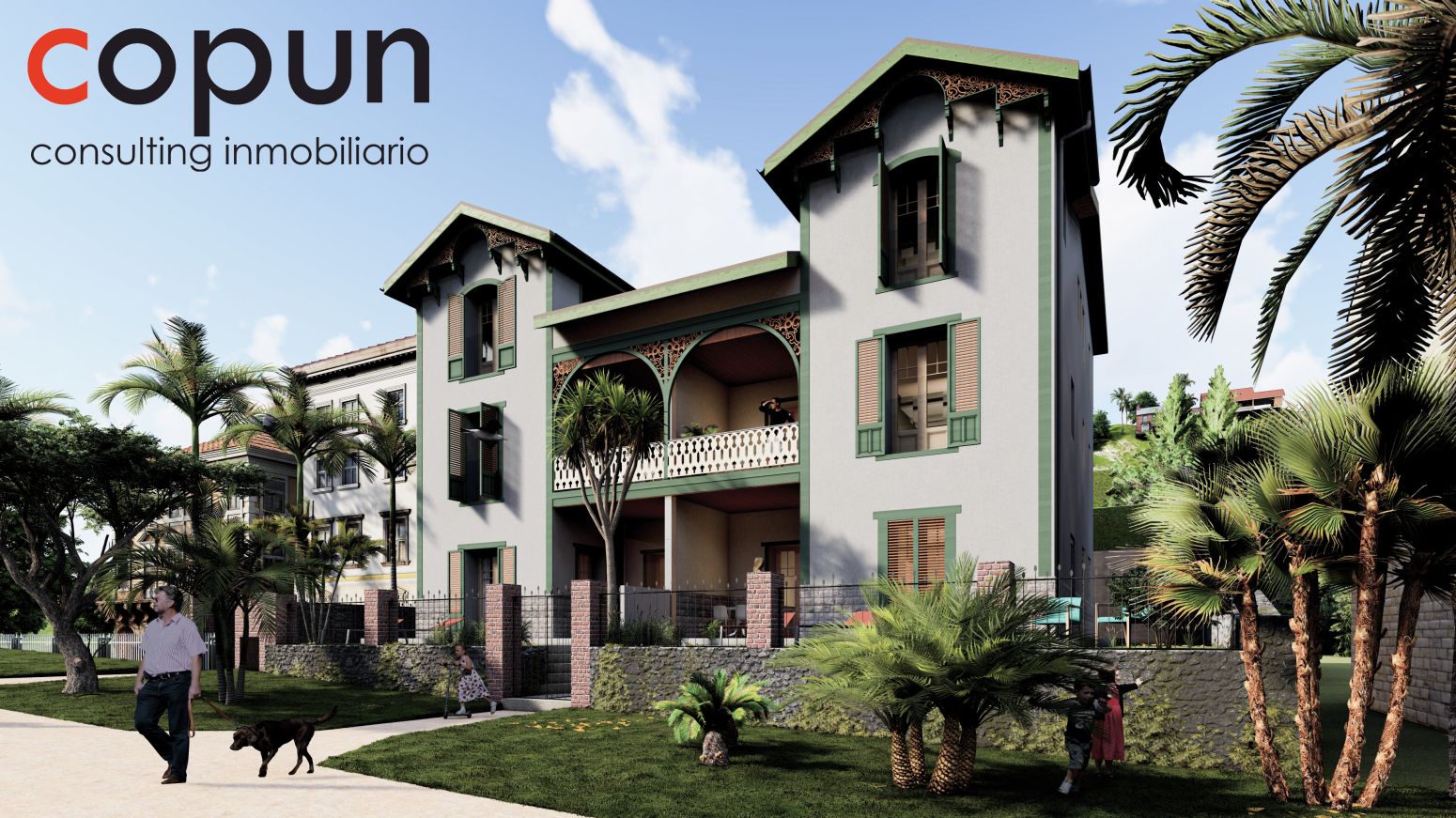Exterior view of Flat for sale in Castrillón  with Heating, Terrace and Storage room