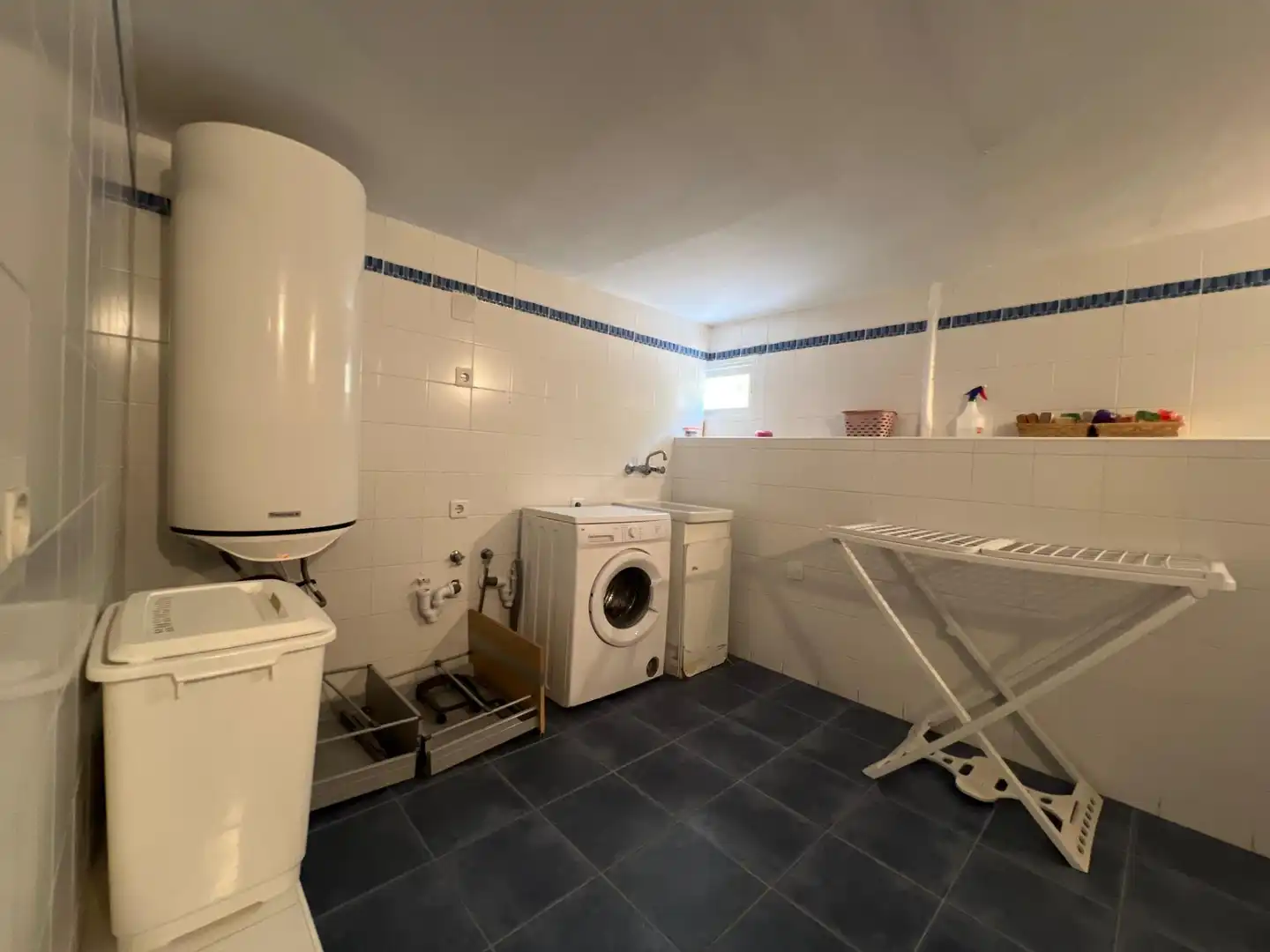 Casa o chalet en venta en Benidorm con Aire acondicionado, Jardín privado y Piscina