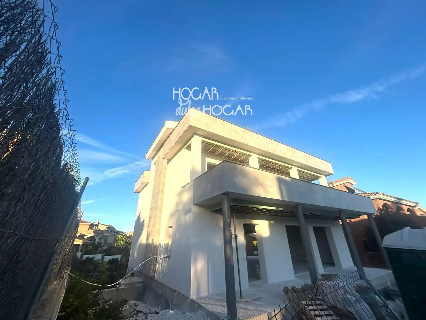 Villa con piscina in vendita a Rasa del Meix, imagen 17