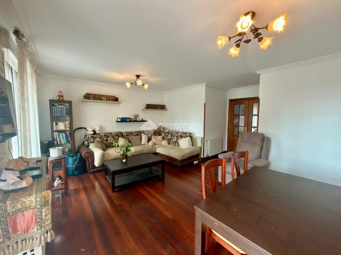 Living room of Detached homes for sale in Camargo
