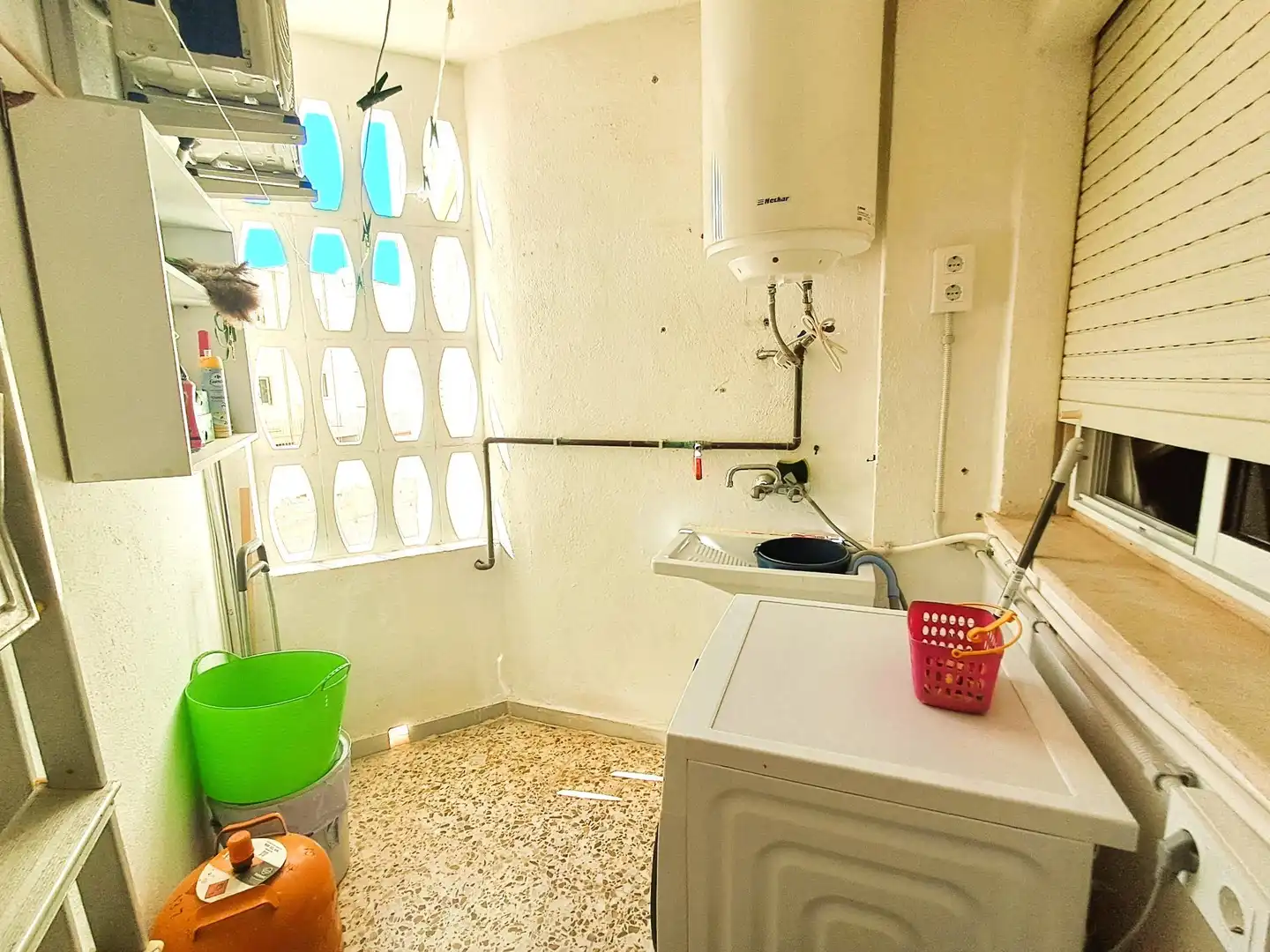 Appartement avec terrasse à vendre à Delicias, imagen 21