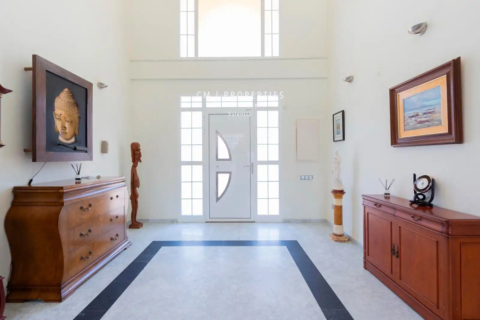 Casa o chalet de alquiler en Campoamor, Montealegre