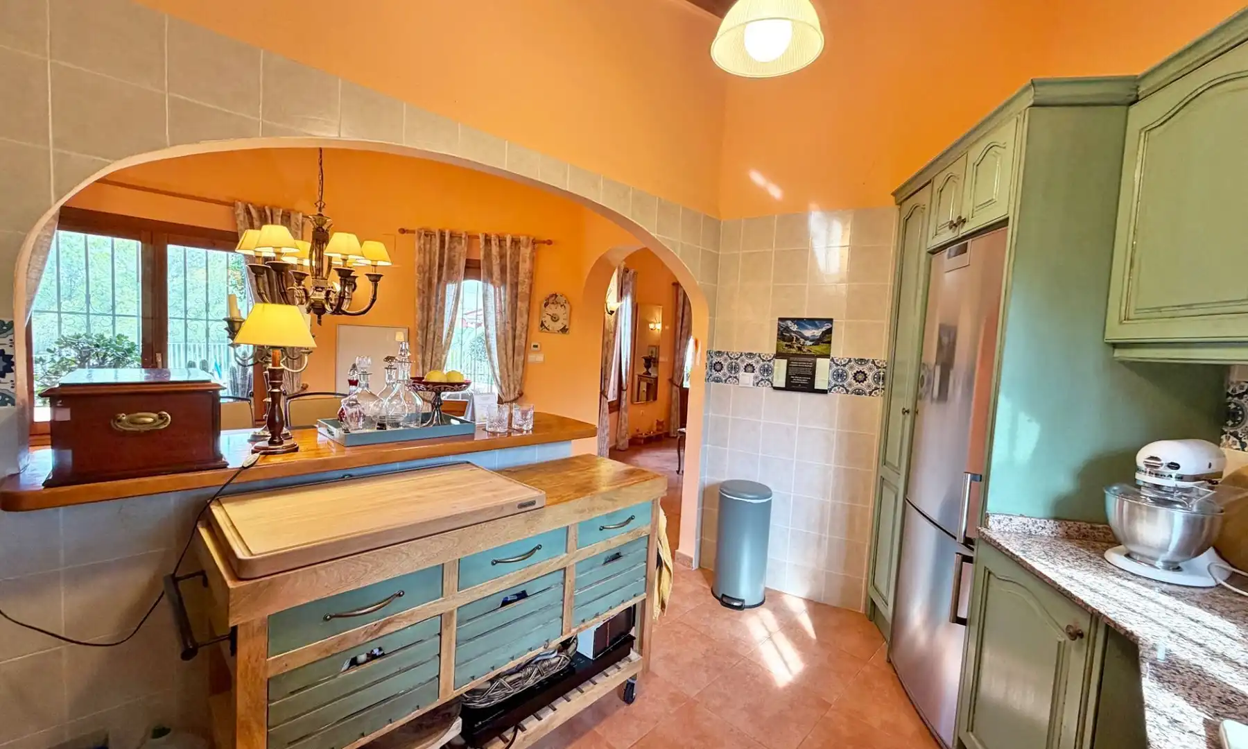 Maison avec piscine à vendre à Monte Pego, imagen 17
