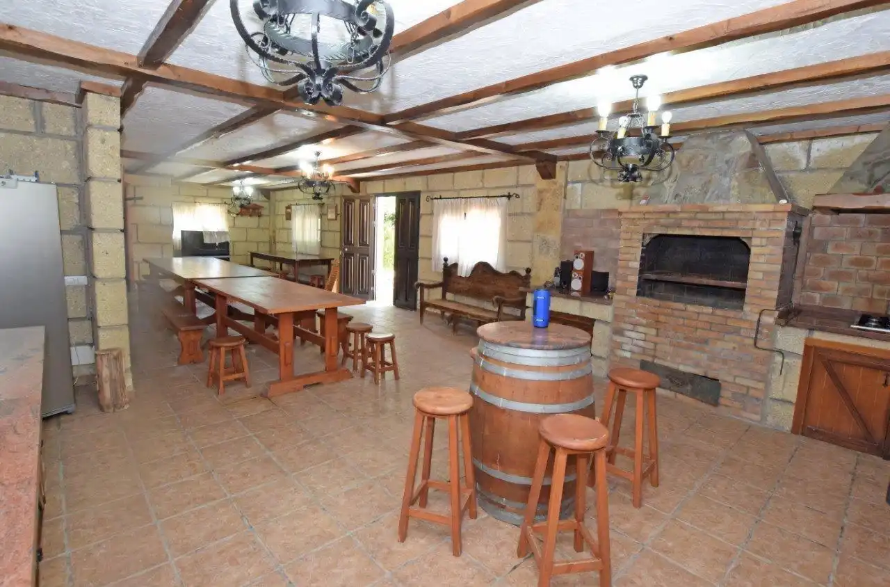 Casa o chalet en venta en San Miguel de Abona con Aire acondicionado, Jardín privado y Terraza