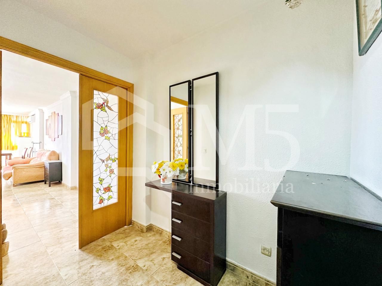 Flat for sale in Rincón de la Victoria  with Air Conditioner, Furnished and Community pool