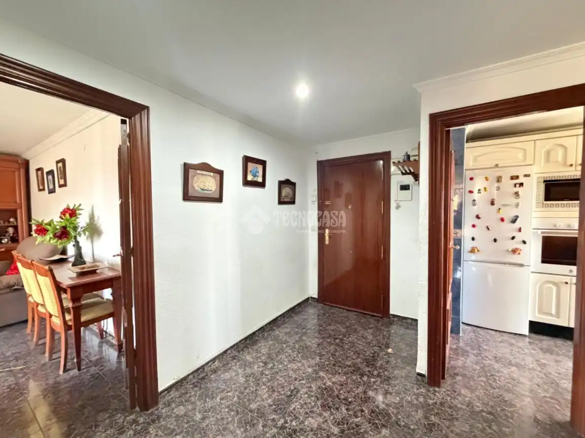 Piso en venta en Málaga