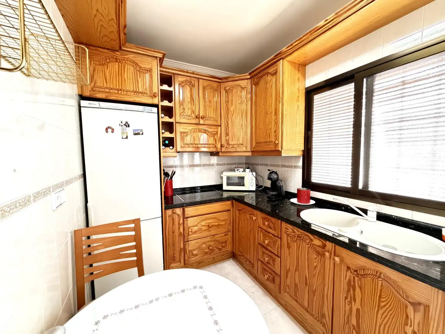 Flat with terrace for sale in Cueva de Menga, imagen 8