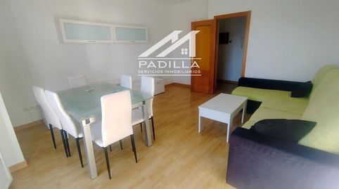 Foto 4 von Wohnung zum Verkauf in Joaquin Gonzalez, Méntrida, Toledo