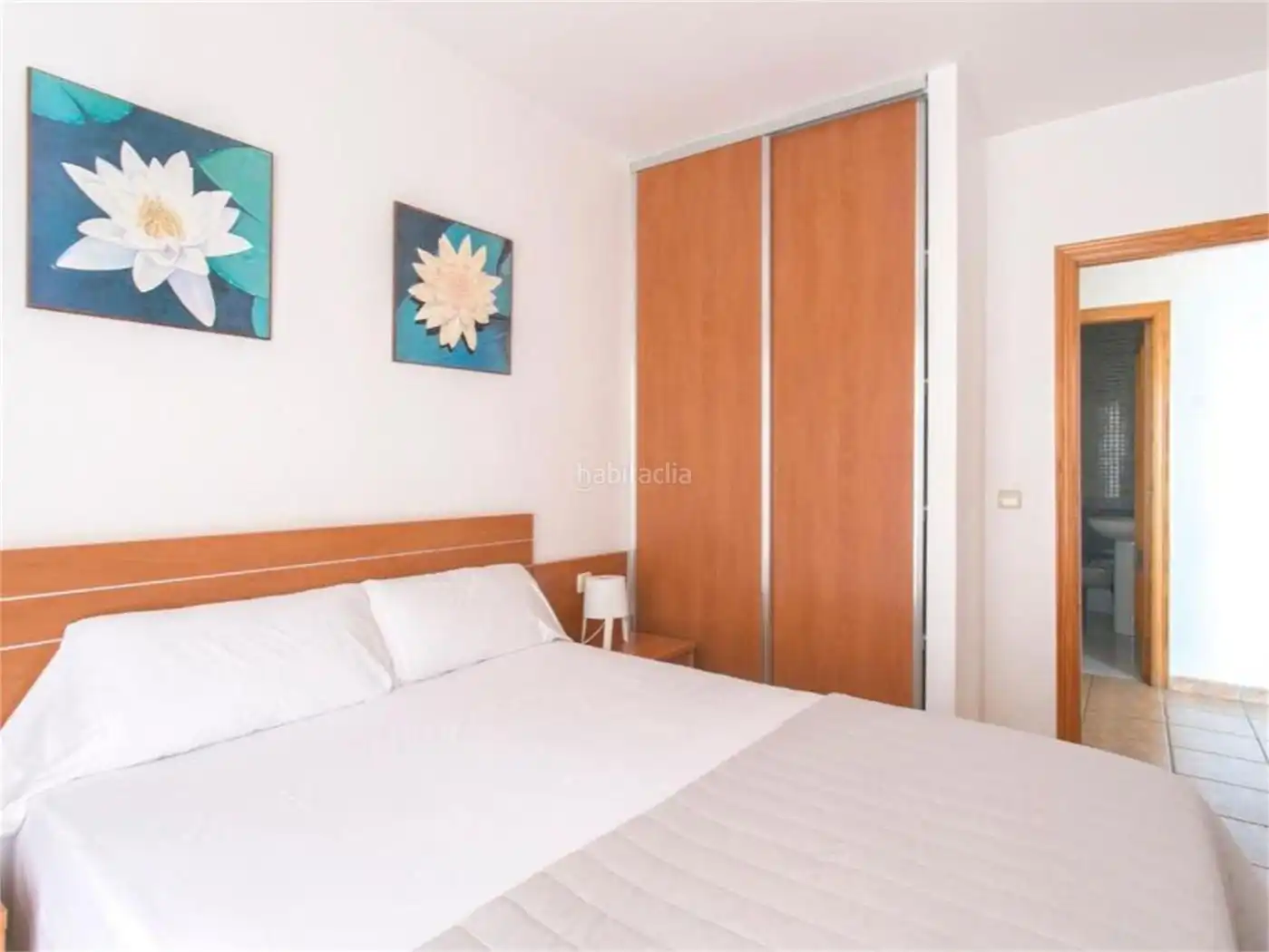 Apartment to rent in Avenida Alemania 1, imagen 5