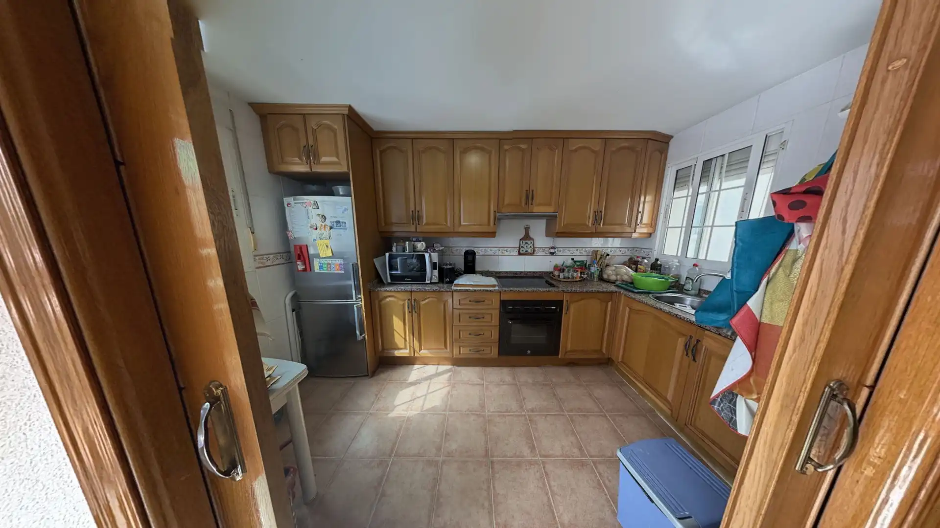 Duplex avec terrasse à vendre à Carrer Sant Bartomeu, imagen 10