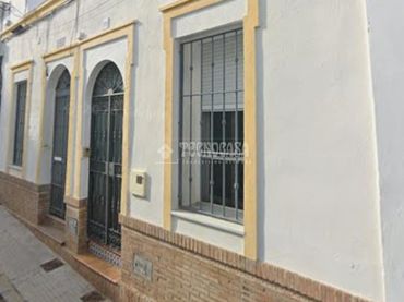 Semi-detached house for sale in Calle Felipe Hidalgo