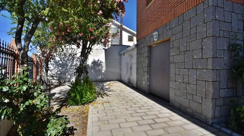 Foto 3 de Casa o xalet en venda a Secadero, Villaverde de Íscar, Segovia