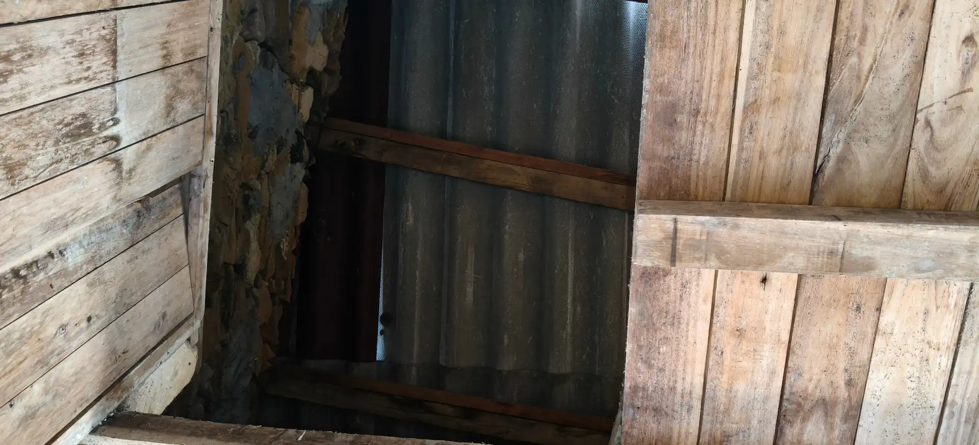 Finca rústica en venda en Cedeira amb Jardí privat, Terrassa i Traster