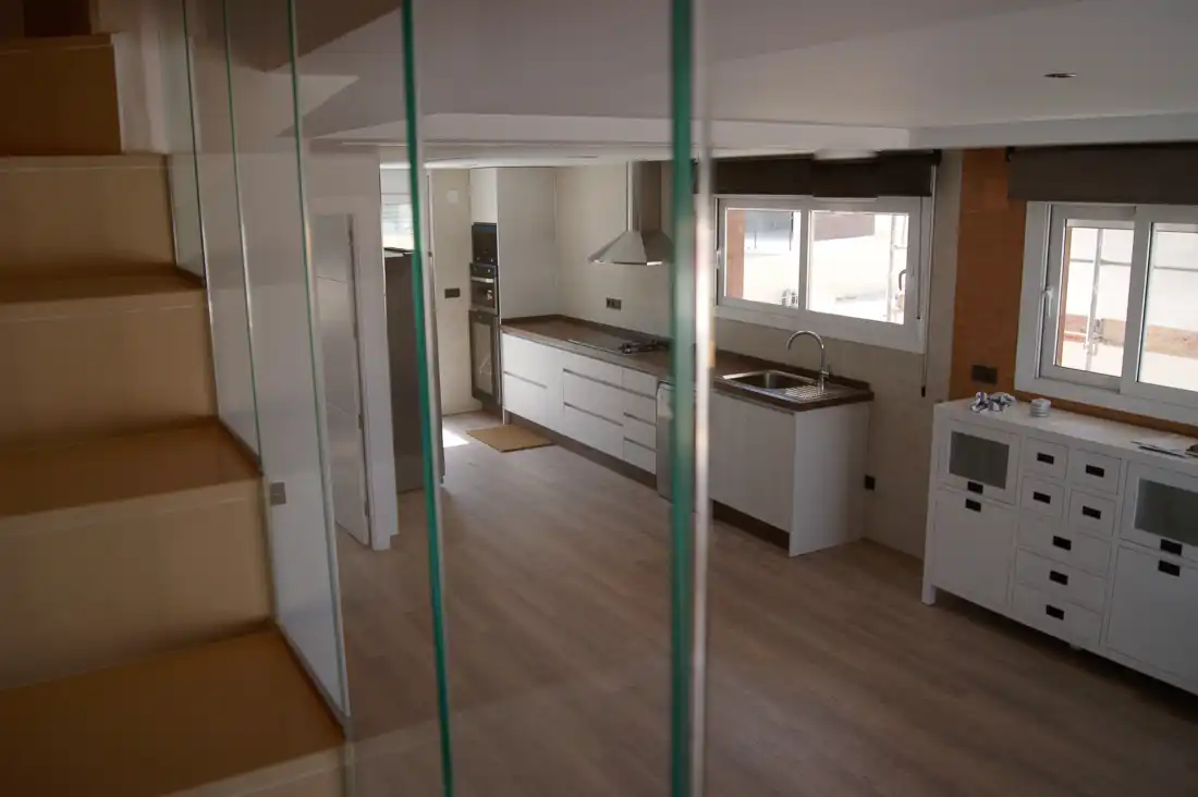 Villa mit Pool zum Verkauf in Carrer Manuela Molina Segura 1, imagen 8