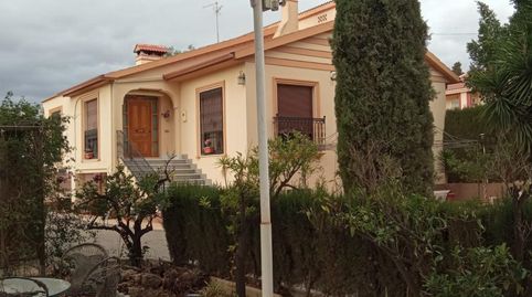 Foto 3 de Casa o xalet en venda a La Hoya, Lorca