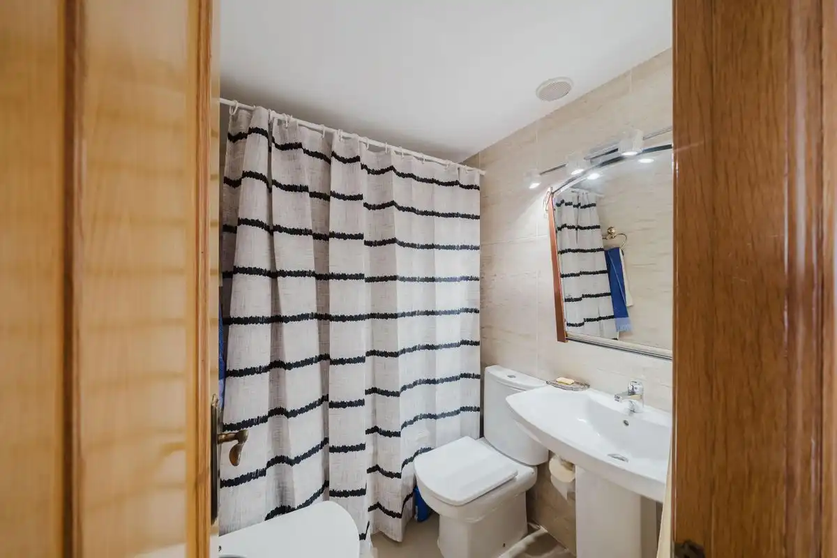 Ático con terraza en venta en Carrer Gregal, imagen 22