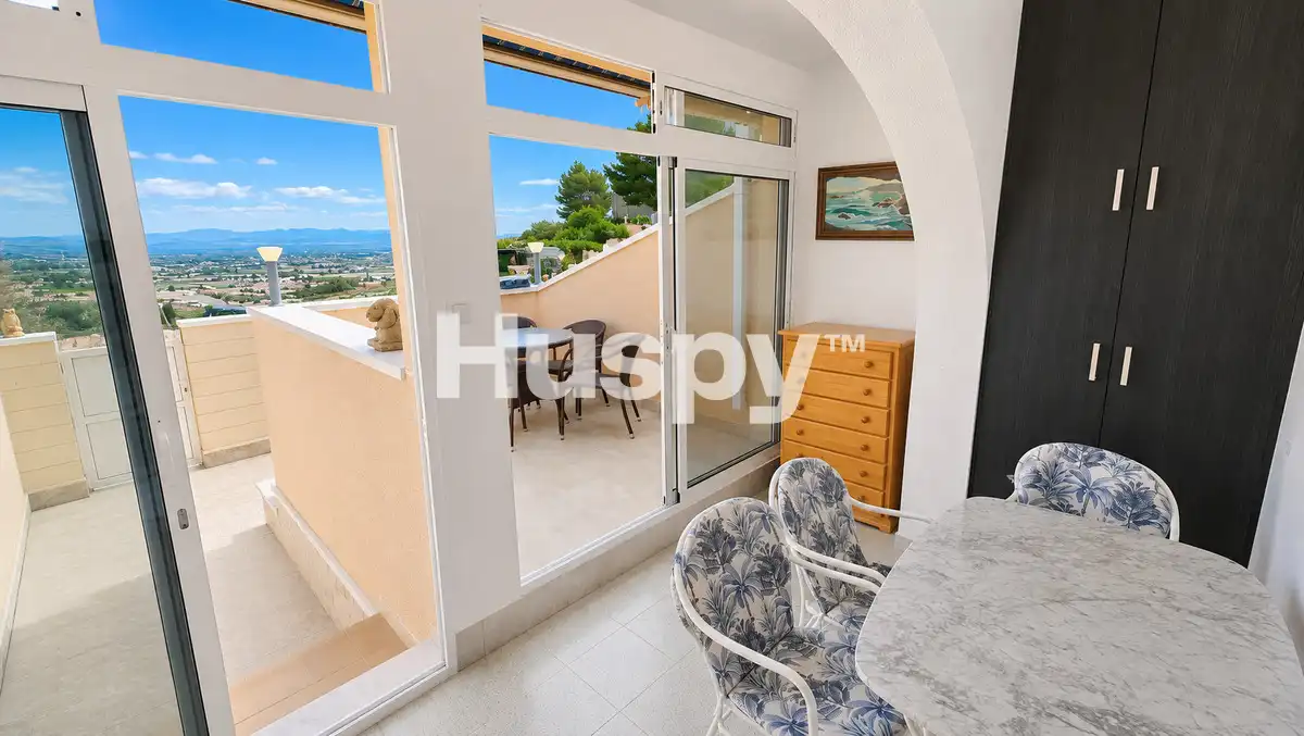 Haus zum Verkauf in Calle Costa de Garraf, imagen 11