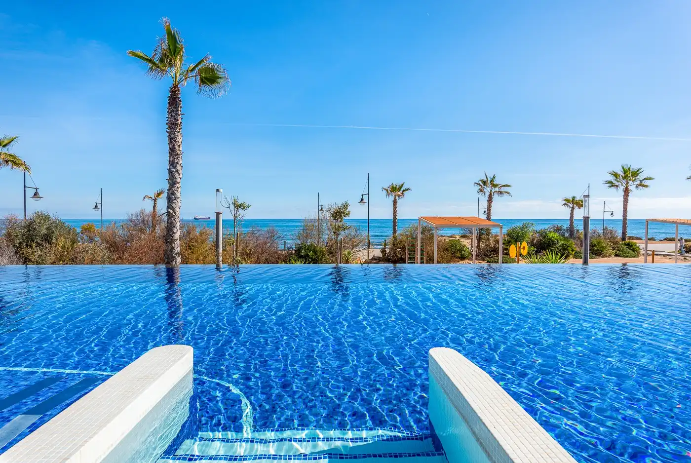 Apartment mit Pool zum Verkauf in Playa del Acequión, Náufragos y Rocío del Mar, imagen 42