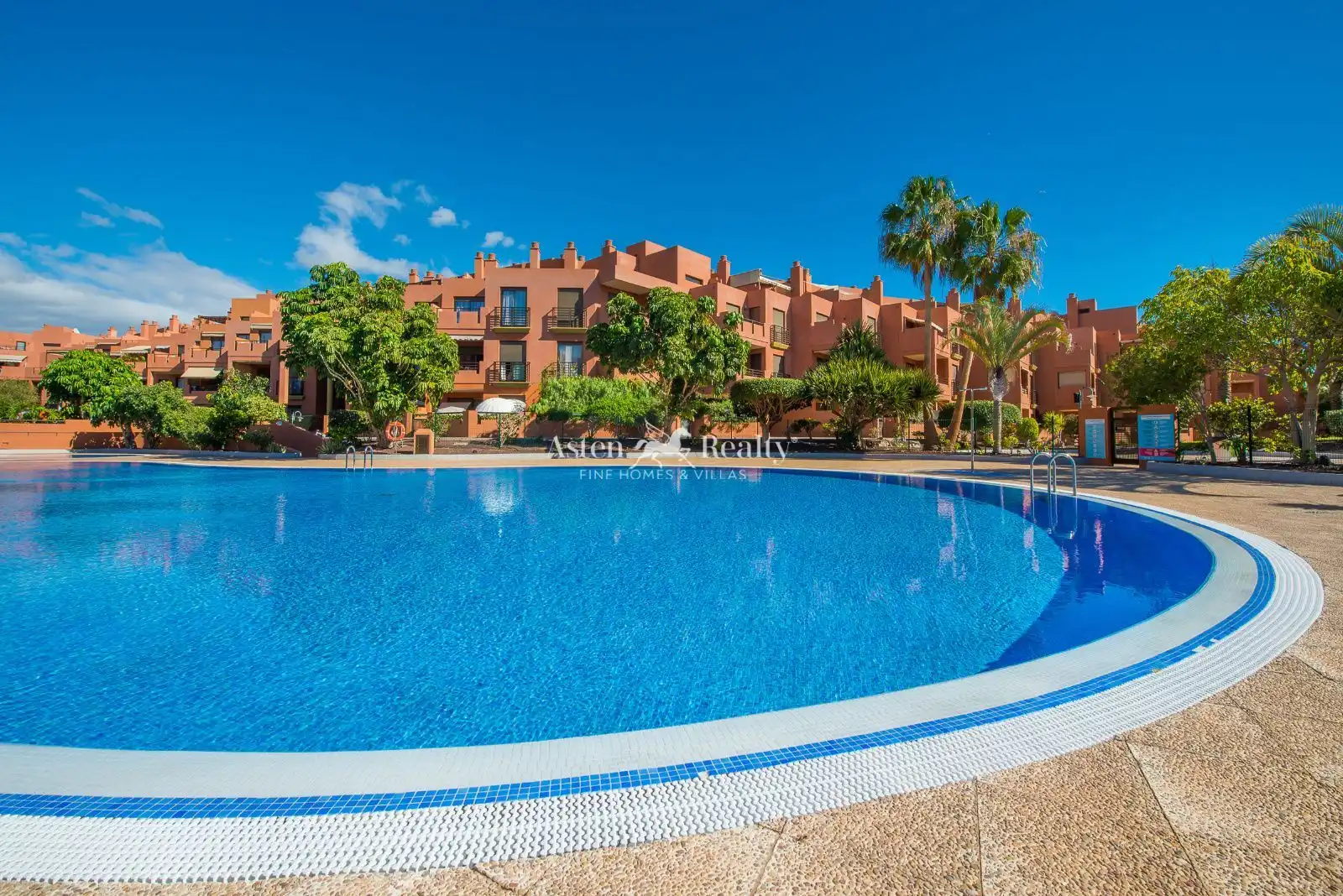 Apartament amb piscina en venda a Pizarro, imagen 14