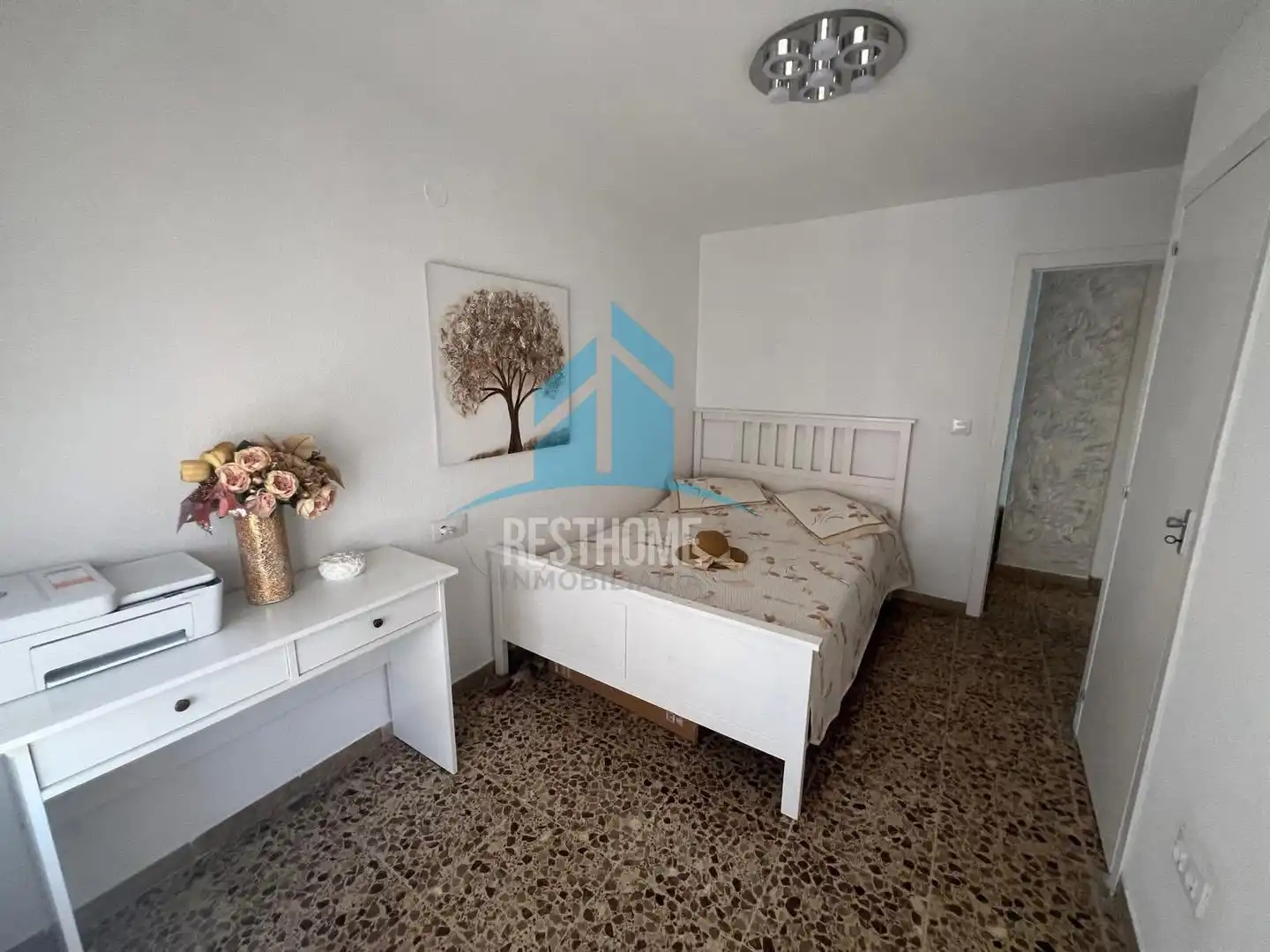 Apartment with garden for sale in Sant Antoni, imagen 4