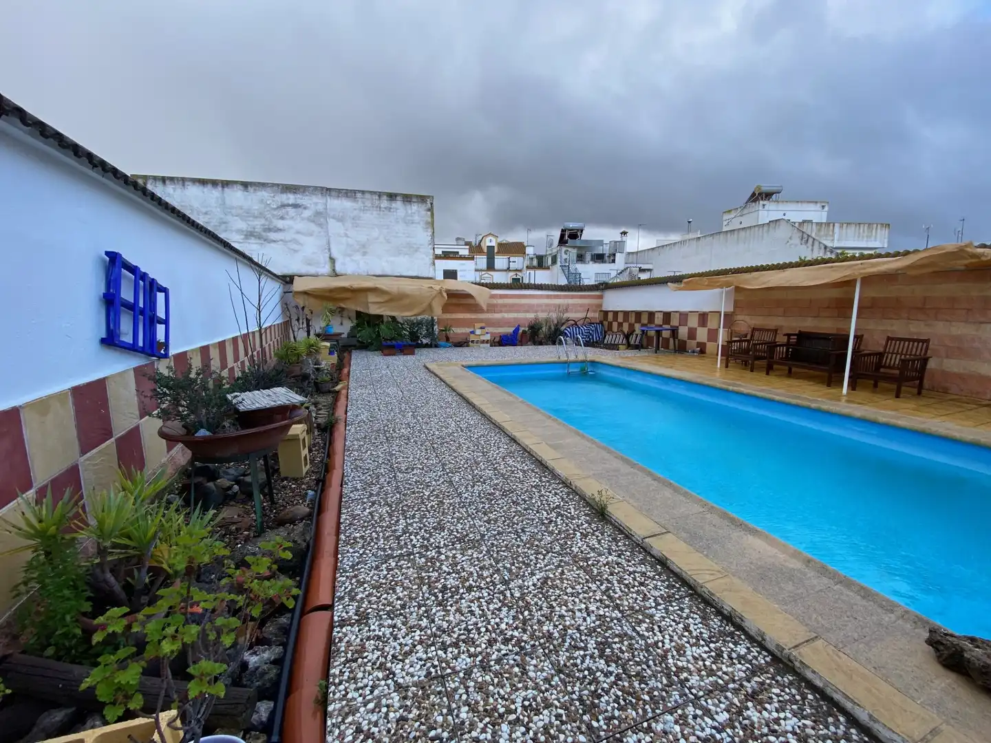 Maison avec terrasse à vendre à Tocina, imagen 47