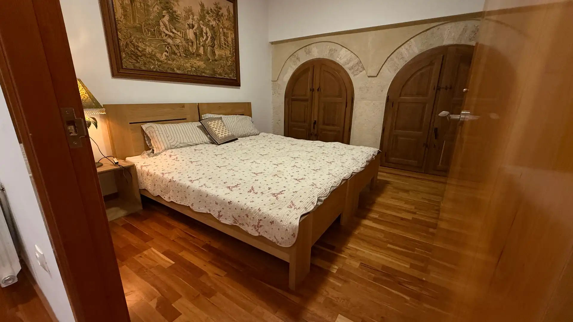 Habitación de Piso en venta en Chinchilla de Monte-Aragón con Calefacción, Parquet y Lavadora