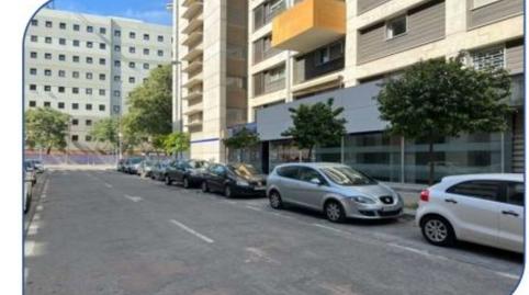 Photo 3 of Premises to rent in  Ramon Carande, Parque María Luisa -Giralda Sur,  Sevilla Capital
