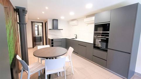 Foto 2 de Pis de lloguer a Rambla Passeig, Centre, Vic