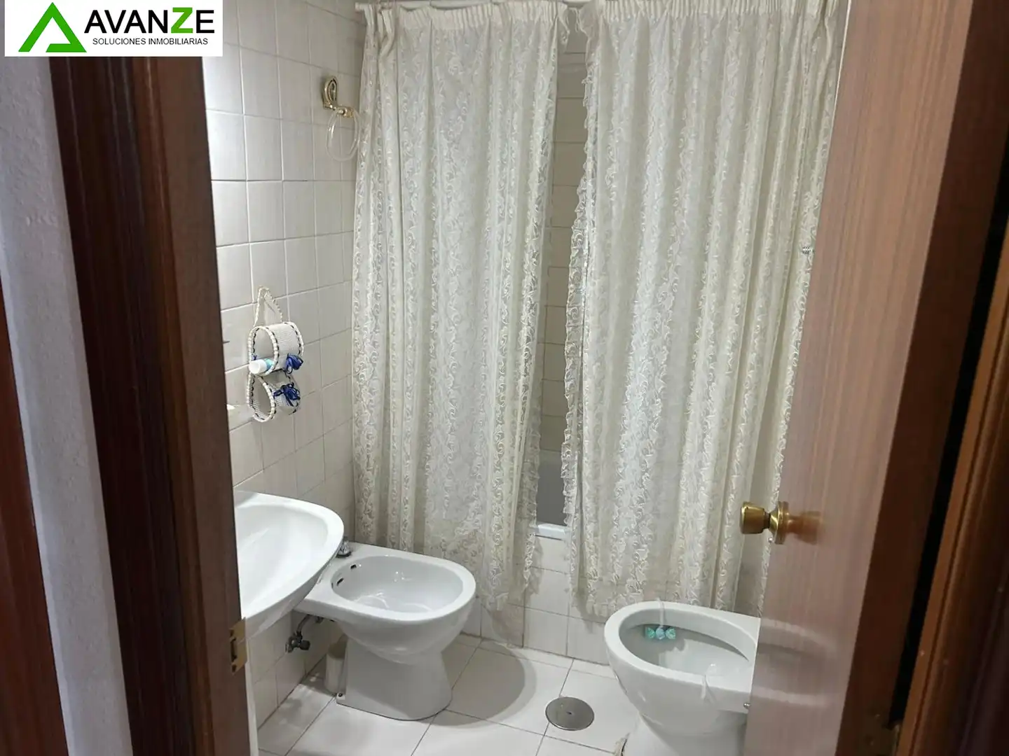 Baño de Piso en venta en Mérida con Aire acondicionado, Calefacción y Terraza