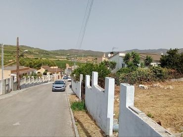 Terreno rustico in vendita a La Bisbal del Penedès