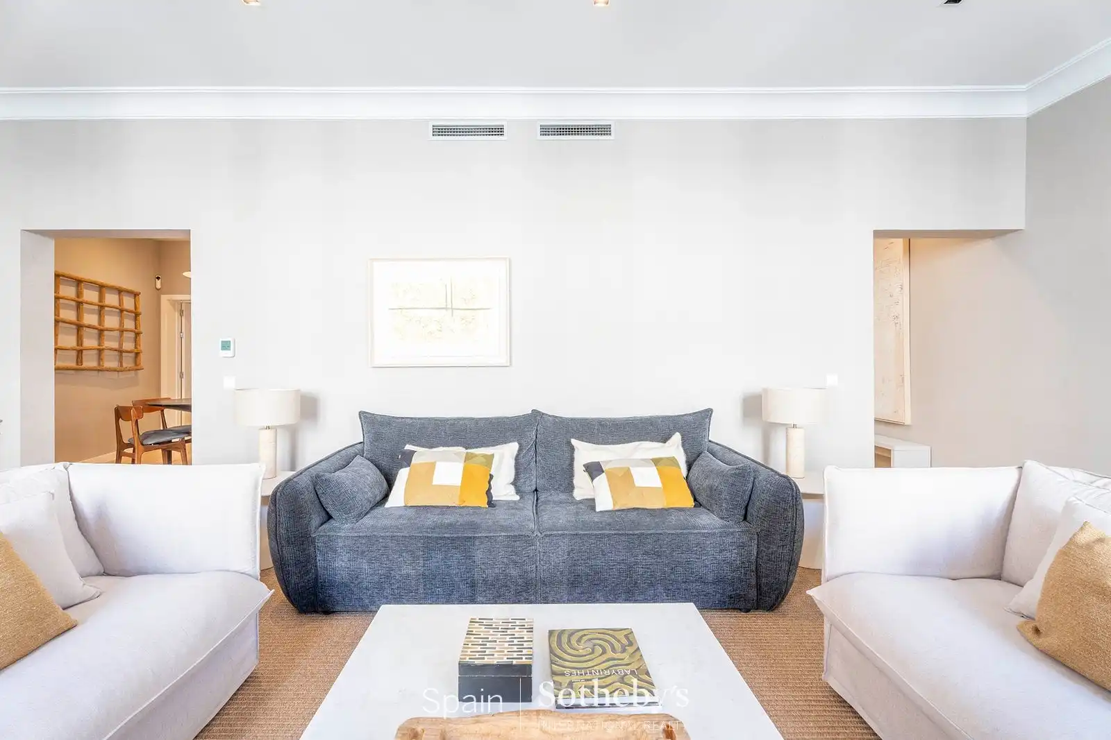 Apartament de lloguer a Justicia - Chueca