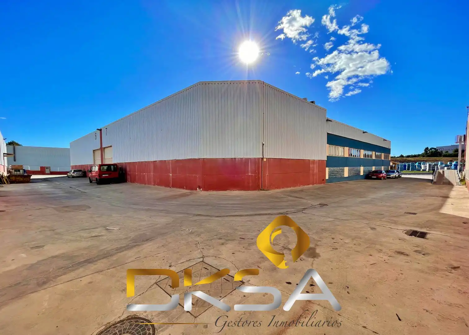 Nave industrielle à vendre à Carretera de Castellón, imagen 40