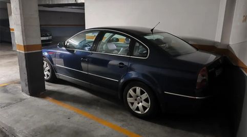 Foto 5 de Garaje en venta en Calle Río Cidacos, 1, La Estrella, Logroño