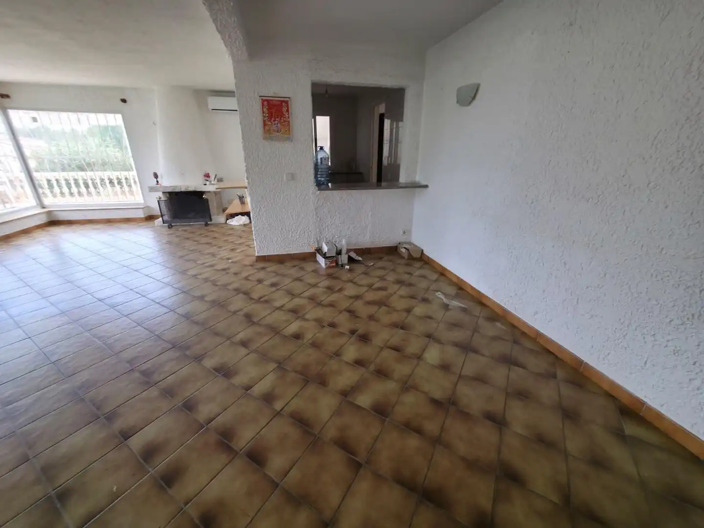 Casa o xalet en venda en La Nucia amb Aire condicionat, Jardí privat i Terrassa