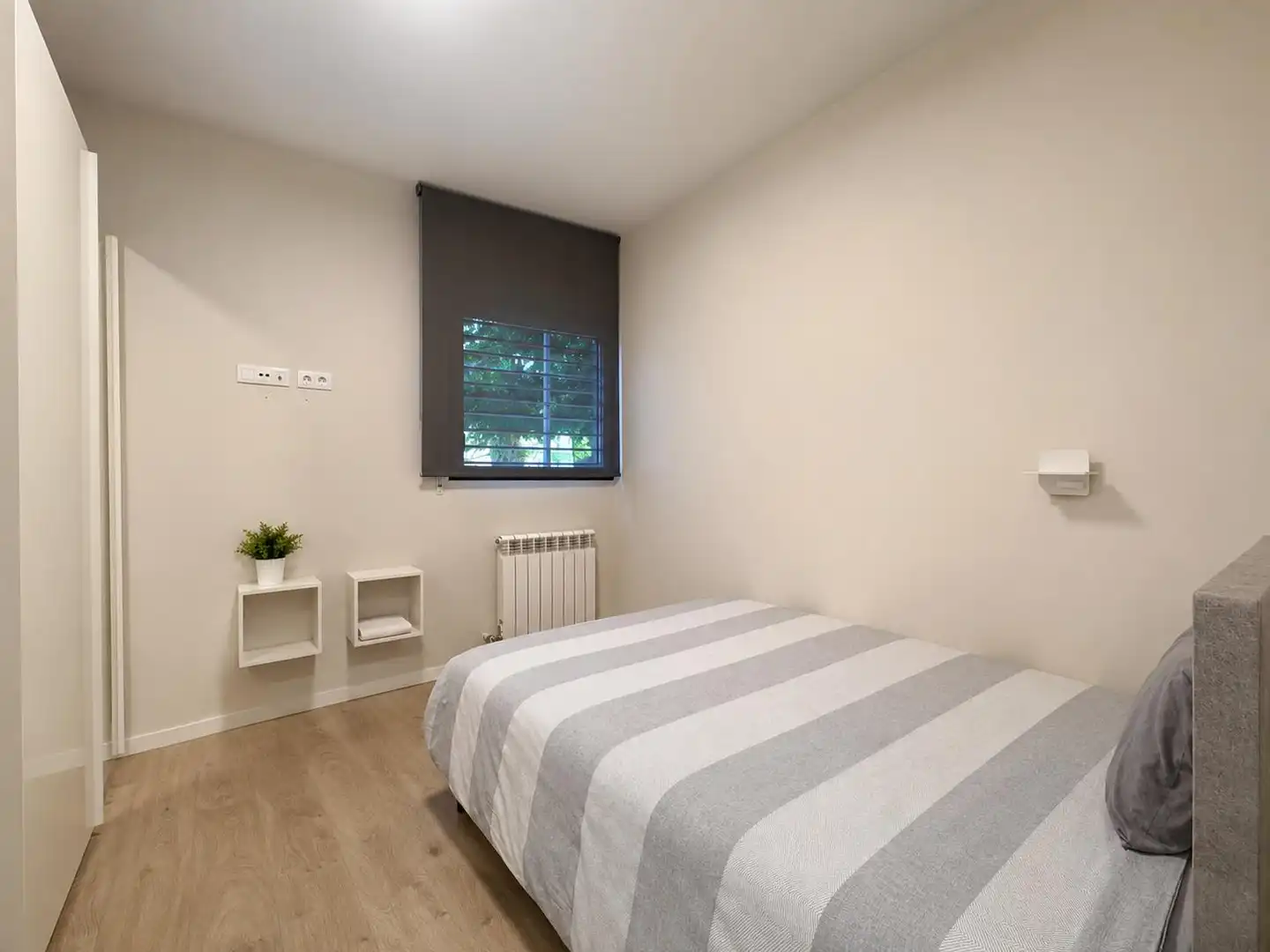 Erdgeschosswohnung mit Pool zum Verkauf in Plaça de la Cooperativa, imagen 18